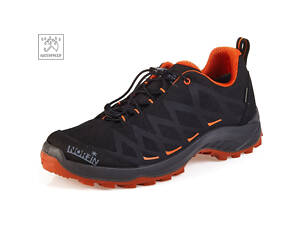 Кроссовки Norfin Ntx Rapid Low 15804-43 трекинговые демисезонные размер 43