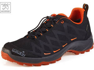 Кроссовки Norfin Ntx Rapid Low 15804-43 трекинговые демисезонные размер 43