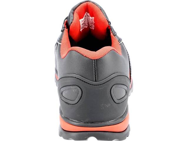 Кросівки робочі шкіряні PARAD S1P розмір 44 легкі YATO YT-80502 - Фото 6