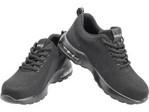 Кросівки робочі PACS SBP розмір 36 легкі сітка YATO YT-80629