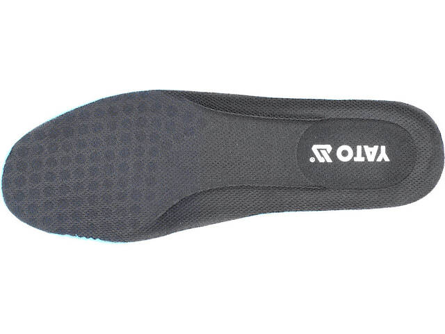 Кросівки робочі PACS SBP розмір 41 легкі сітка YATO YT-80634 - Фото 8