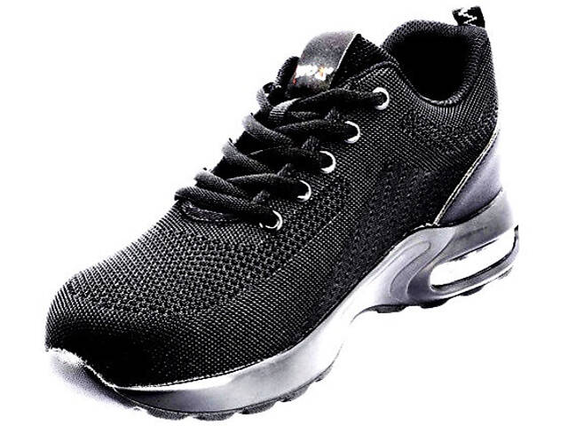 Кросівки робочі PACS SBP розмір 41 легкі сітка YATO YT-80634 - Фото 2