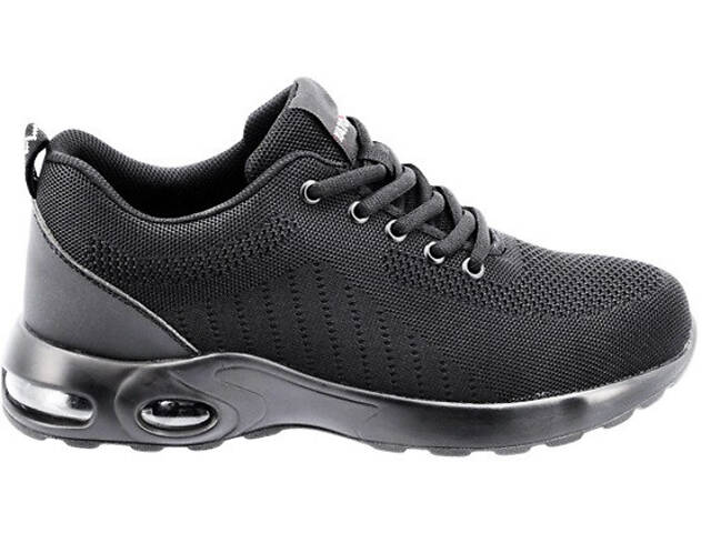 Кросівки робочі PACS SBP розмір 41 легкі сітка YATO YT-80634 - Фото 4