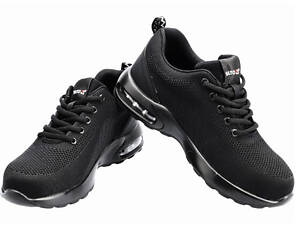 Кроссовки рабочие PACS SBP размер 45 легкие сетка YATO YT-80638