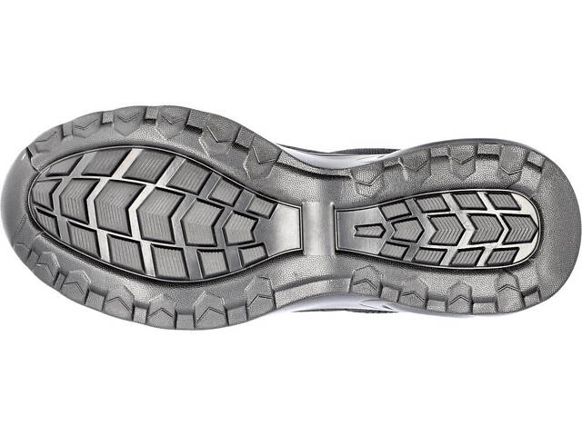 Кросівки робочі PACS SBP розмір 46 легкі сітка YATO YT-80639 - Фото 7