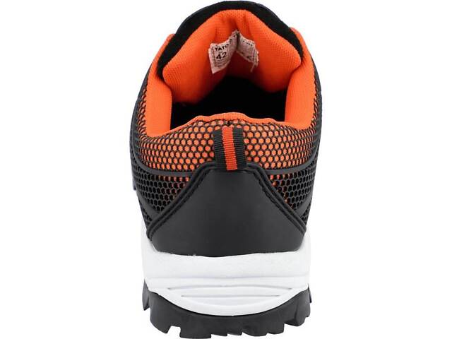 Кросівки робочі POMPA S1P розмір 38 легкі сітка YATO YT-80508 - Фото 6