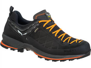 Кроссовки Salewa MS MTN Trainer 2 GTX 43 Черный (1054-013.001.4286)