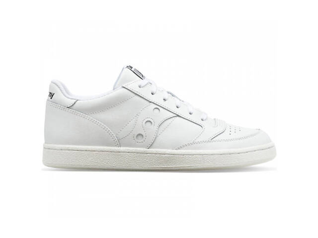 Кроссовки Saucony Jazz Court 44 White (1097-S70759-410)