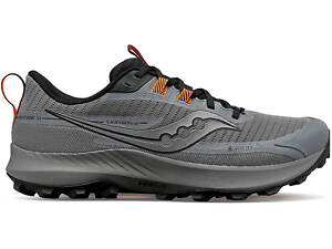 Кросівки Saucony Peregrine 13 GTX 45 Grey (1097-S20841-0511)