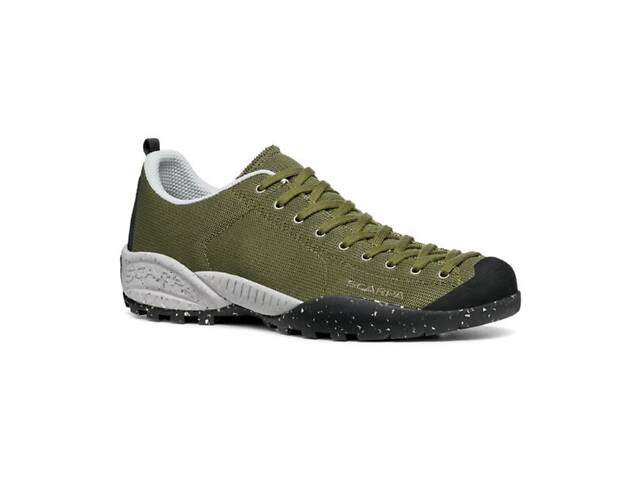 Кроссовки Scarpa Mojito Planet Fabric 41.5 Olive (1004-32616-350-1-41.5)