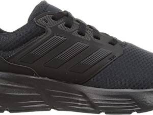 Кросівки Adidas Galaxy 6 GW4138 Чорні 40,5 (1134128458)