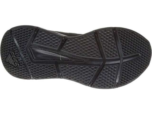 Кросівки Adidas Galaxy 6 GW4138 Чорні 40,5 (1134128458) - Фото 6