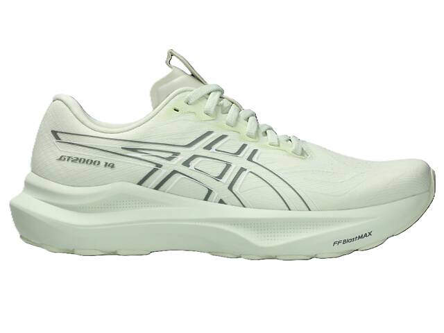 Кроссовки Asics GT-2000 14 37 Pistachio (1092-4570158914338) - Фото 1