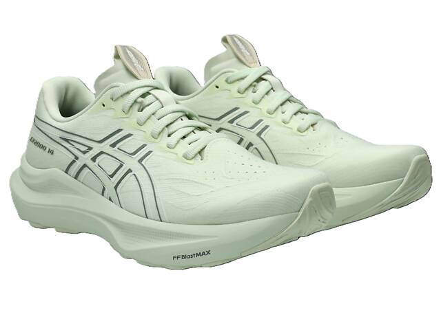 Кроссовки Asics GT-2000 14 37 Pistachio (1092-4570158914338) - Фото 3
