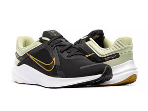 Кросівки бігові Nike QUEST 5 DD0204-301