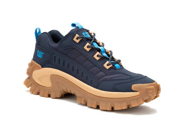 Кроссовки Caterpillar (CAT) Intruder P111514 сині 40 (195020127766) - Фото 1