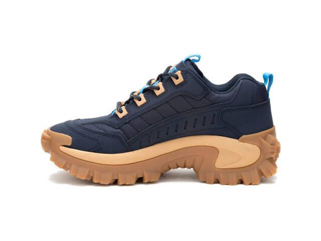 Кроссовки Caterpillar (CAT) Intruder P111514 сині 40 (195020127766) - Фото 2