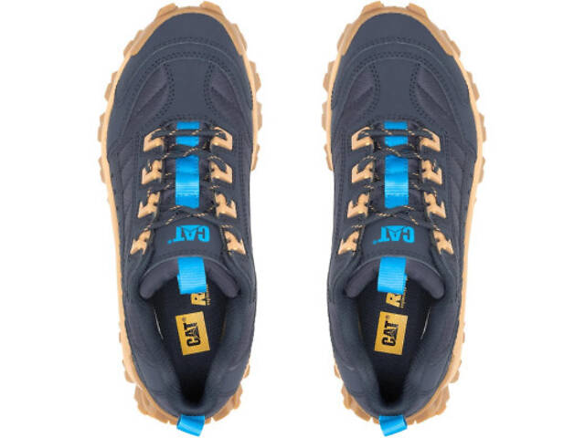 Кроссовки Caterpillar (CAT) Intruder P111514 сині 40 (195020127766) - Фото 3