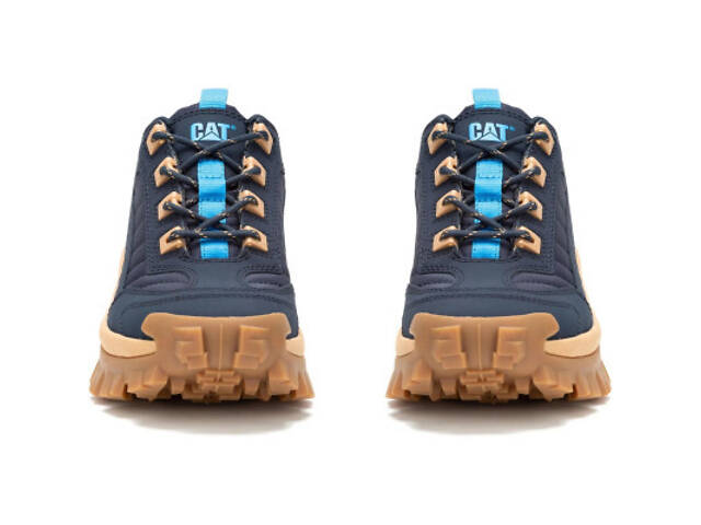Кроссовки Caterpillar (CAT) Intruder P111514 сині 40 (195020127766) - Фото 4