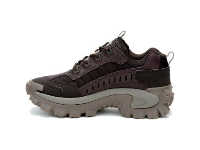 Кроссовки Caterpillar (CAT) Intruder P111566 коричневі 36 (195020563519) - Фото 2