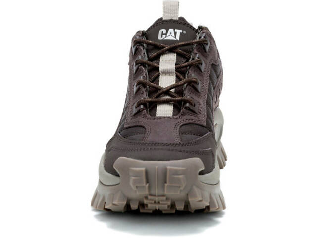 Кроссовки Caterpillar (CAT) Intruder P111566 коричневі 36 (195020563519) - Фото 4