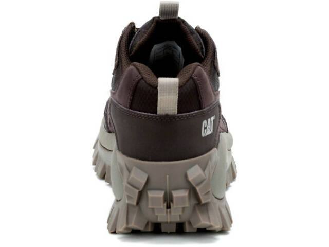 Кроссовки Caterpillar (CAT) Intruder P111566 коричневі 36 (195020563519) - Фото 5