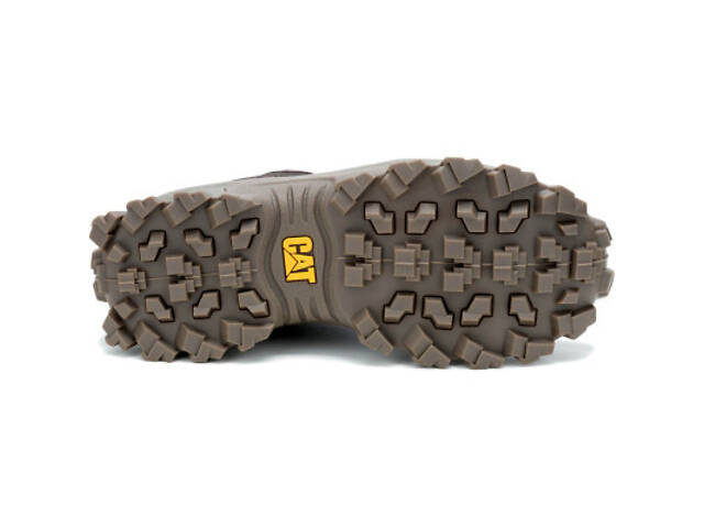Кроссовки Caterpillar (CAT) Intruder P111566 коричневі 36 (195020563519) - Фото 6