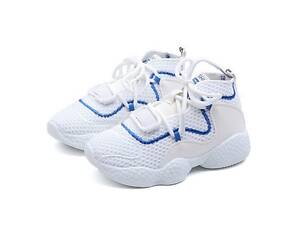 Кросівки дитячі La murqae білі, Розмір 22