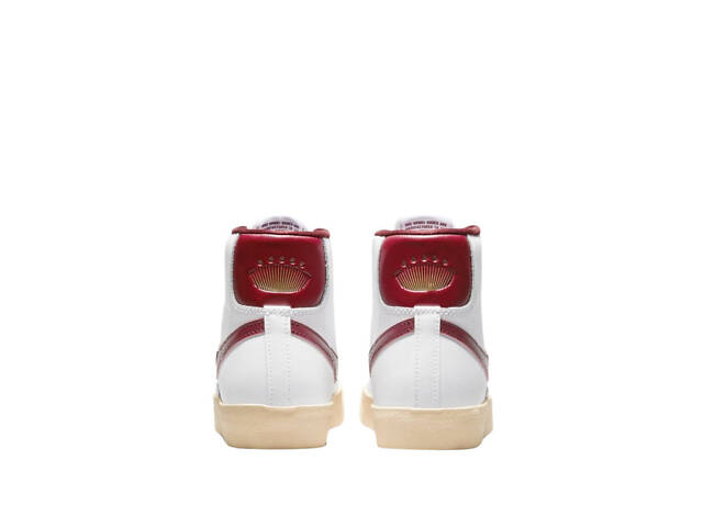 Кросівки DV7003-100 - Фото 10