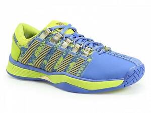 Кросівки жіночі K-Swiss Hypercourt 50Th (37) 95033-496-37