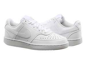 Кросівки жіночі Nike Court Vision Next Nature (DH3158-100) 39 Білі