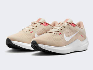 Кросівки жіночі Nike Winflo 10 Beige (DV4023-100) 38.5 Бежевий.