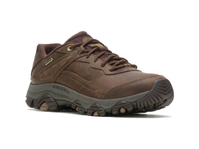 Кросівки Merrell Moab Adventure 3 WP Mns earth - 43.5 - коричневий (036.0939) - Фото 1