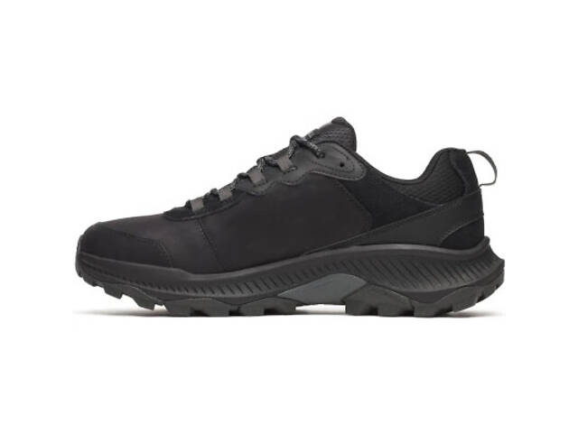 Кросівки Merrell Speed Strike 2 WP Mns black - 44 - чорні (036.2052) - Фото 3