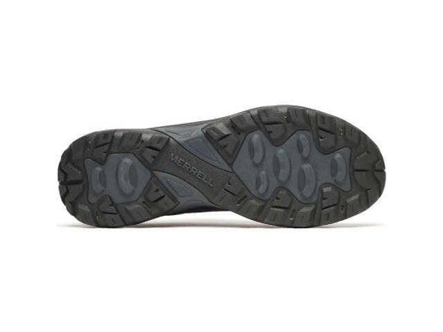 Кросівки Merrell Speed Strike 2 WP Mns black - 44 - чорні (036.2052) - Фото 5