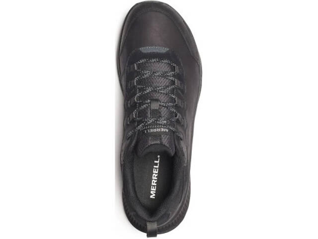 Кросівки Merrell Speed Strike 2 WP Mns black - 44 - чорні (036.2052) - Фото 6
