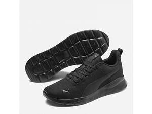 Кросівки чол. Puma Anzarun Lite Черный 29 см 44.5 (37112801)