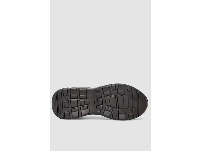 Кроссовки мужские AGER Черный 131R2249 41 (113577_827139) - Фото 5