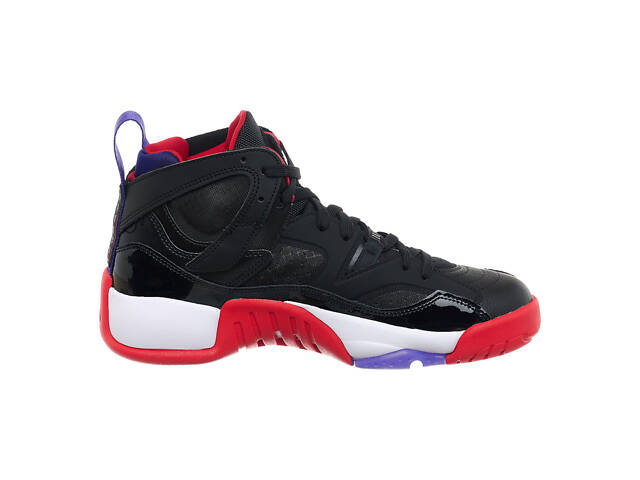 Кросівки чоловічі Jordan Two Trey Raptors Black (DO1925-001) 44.5 Чорні. - Фото 3