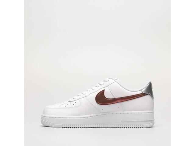 Кросівки чоловічі Nike Air Force 1 07 Lv8 (FD0654-100) 45.5 Білі - Фото 3