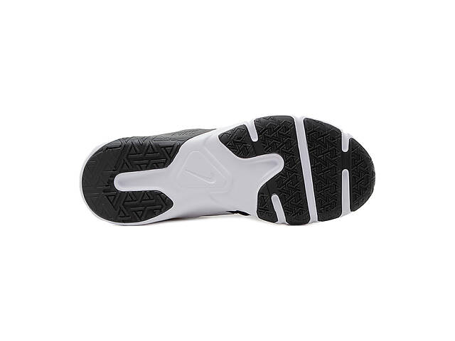 Кросівки чоловічі Nike Legend Essential 2 (CQ9356-001) 43 Чорні - Фото 4