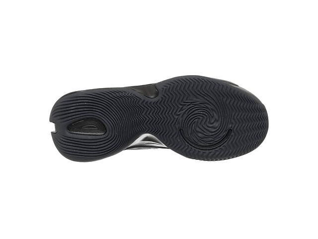 Кросівки чоловічі Nike Renew Elevate III (DD9304-001) 44 Чорні - Фото 4