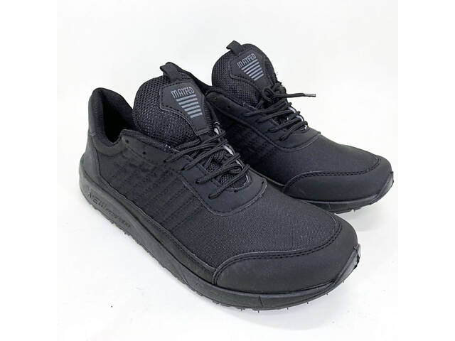 Кросівки чоловічі утеплені 42р 27см Спортивні термо кросівки чоловічі - Фото 1