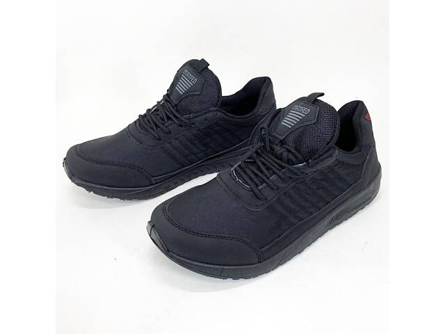 Кросівки чоловічі утеплені 42р 27см Спортивні термо кросівки чоловічі - Фото 4