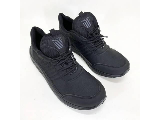 Кросівки чоловічі утеплені 42р 27см Спортивні термо кросівки чоловічі - Фото 7