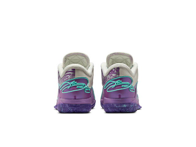 Кросівки Nike LEBRON XXII HV8454-001 - Фото 5