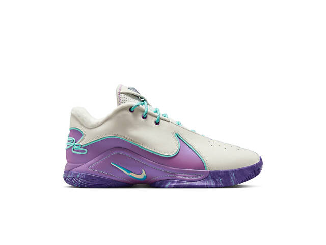 Кросівки Nike LEBRON XXII HV8454-001 - Фото 6
