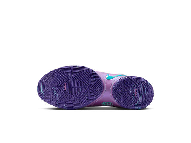 Кросівки Nike LEBRON XXII HV8454-001 - Фото 8