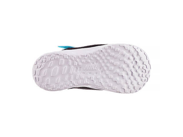 Кросівки Nike REVOLUTION 6 LIL (TDV) FB2719-001 - Фото 4