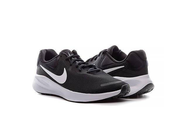 Кросівки Nike REVOLUTION 7 FB2207-001 - Фото 1